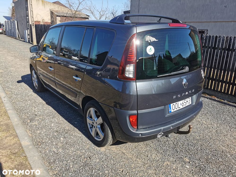 Renault Espace 2.0 dCi Celsium - 21