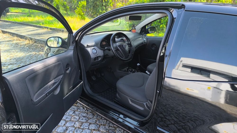 Citroën C2 1.4 HDi SX - 6