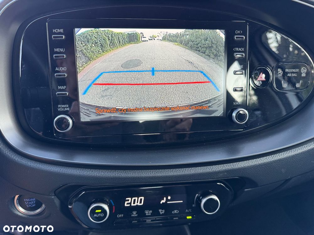 Toyota Aygo X - 29
