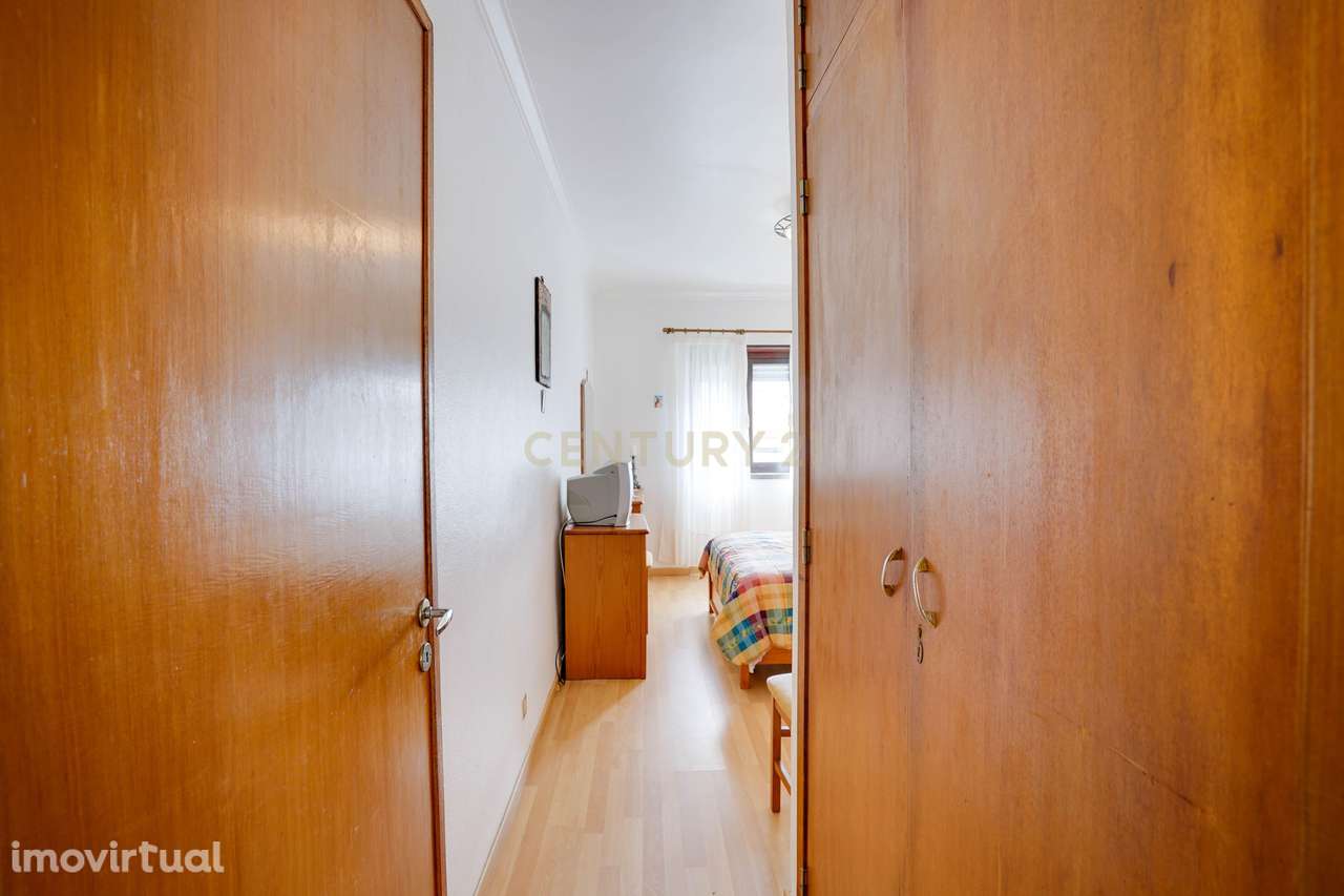 Já imaginou viver numa aldeia? E a poucos minutos de Cascais. - Grande imagem: 5/30