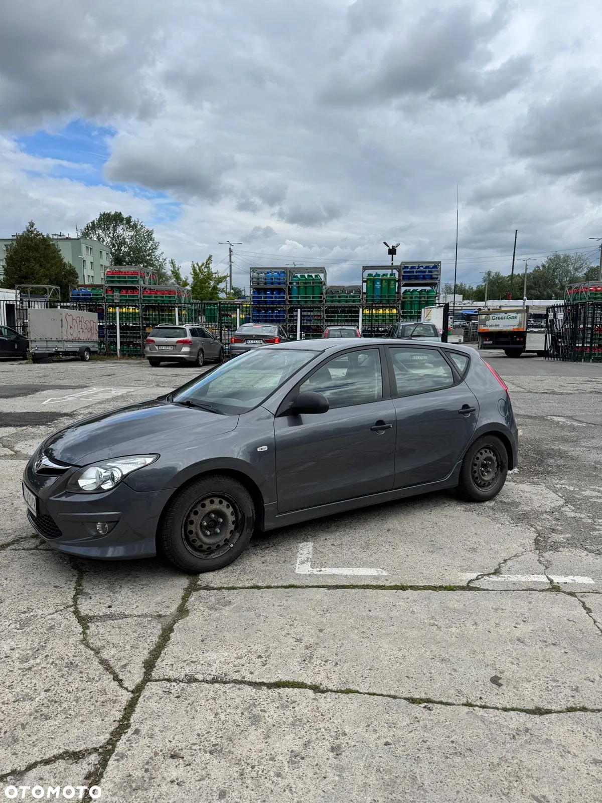 Hyundai i30 - 4
