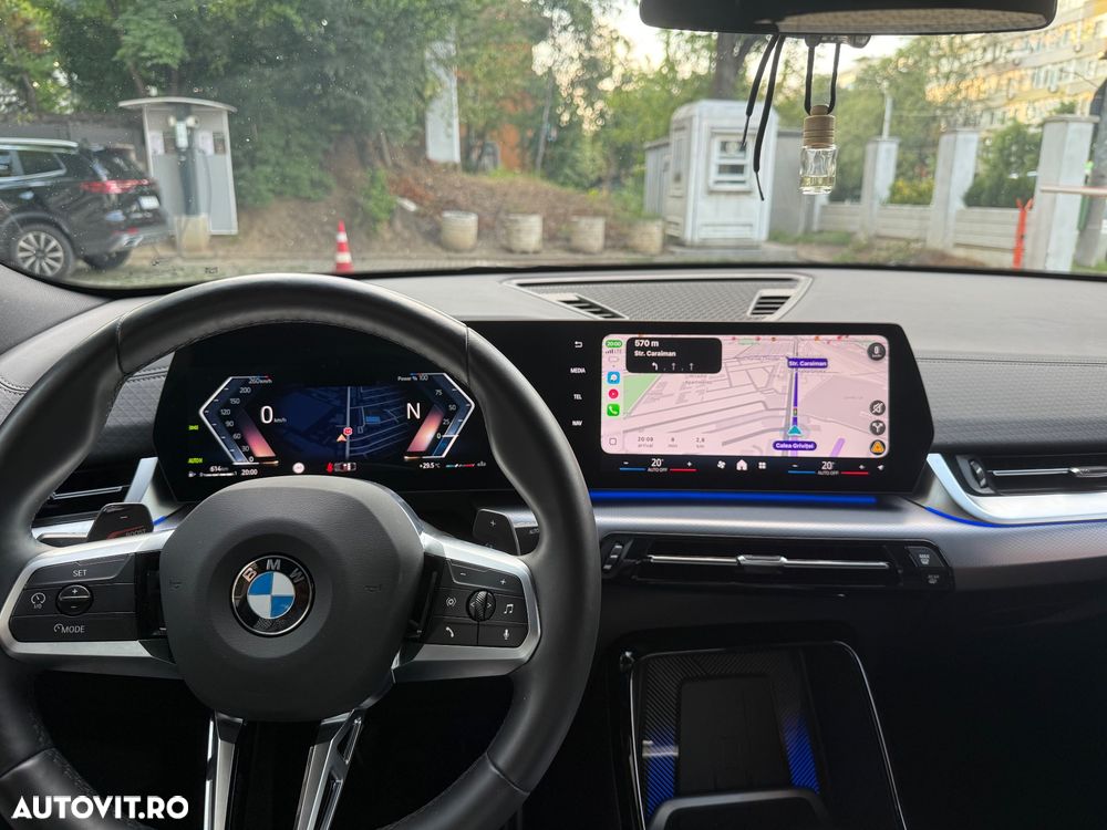BMW X2 sDrive20i AT MHEV - 7
