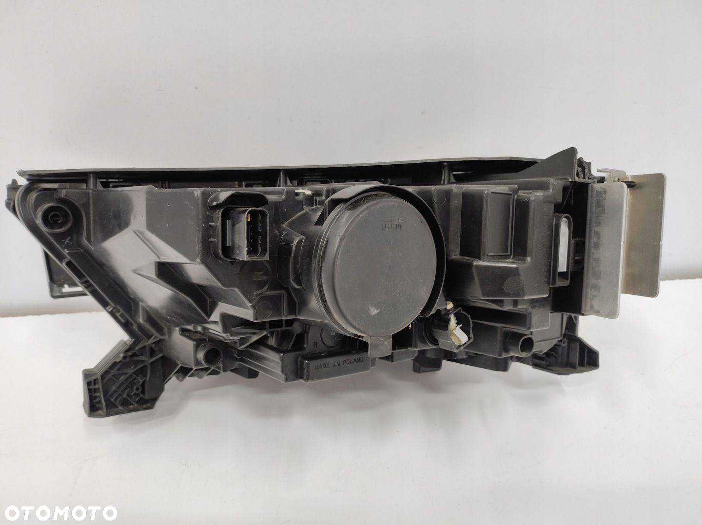 LAMPA PRZÓD PRZEDNIA PRAWA OPEL MOKKA B II 9834007980 EUROPA - 8
