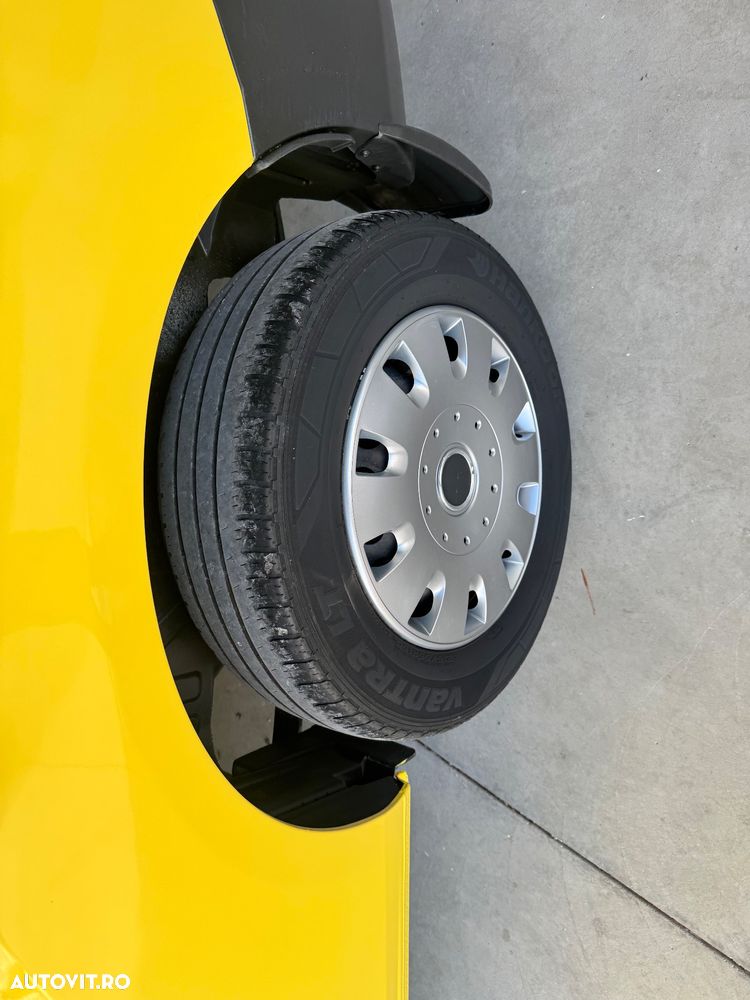 Ford Transit Custom - 30