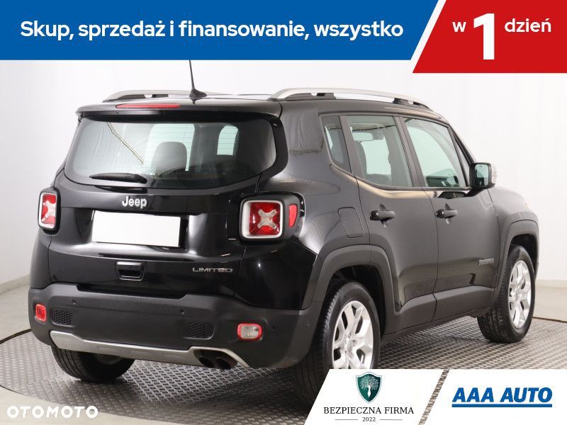 Jeep Renegade - 6
