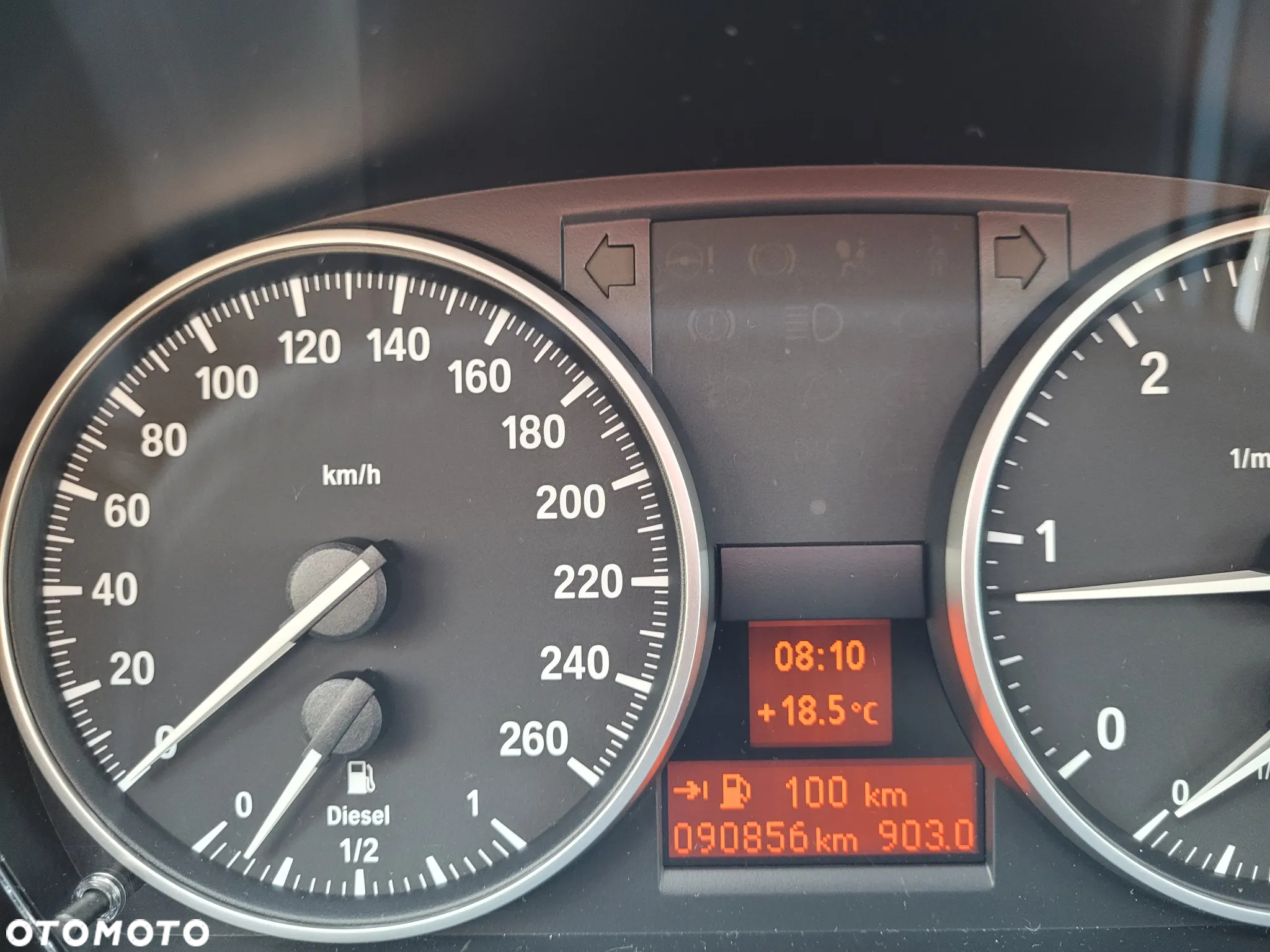 BMW Seria 3 318d Touring - 16