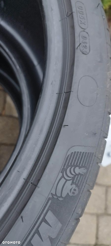 315/30/22 michelin pilot sport 4s - 3