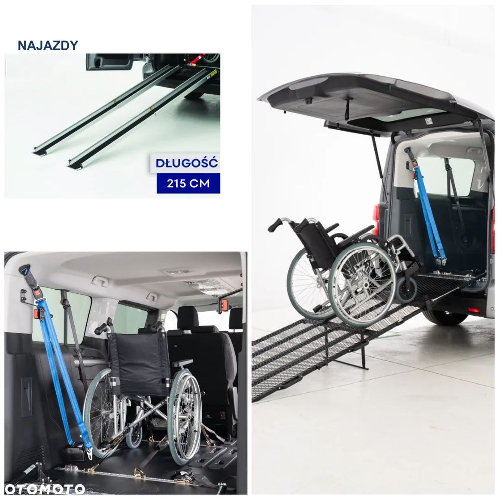 Citroën SpaceTourer 2.2 BlueHDi XL Plus EAT8 - 3