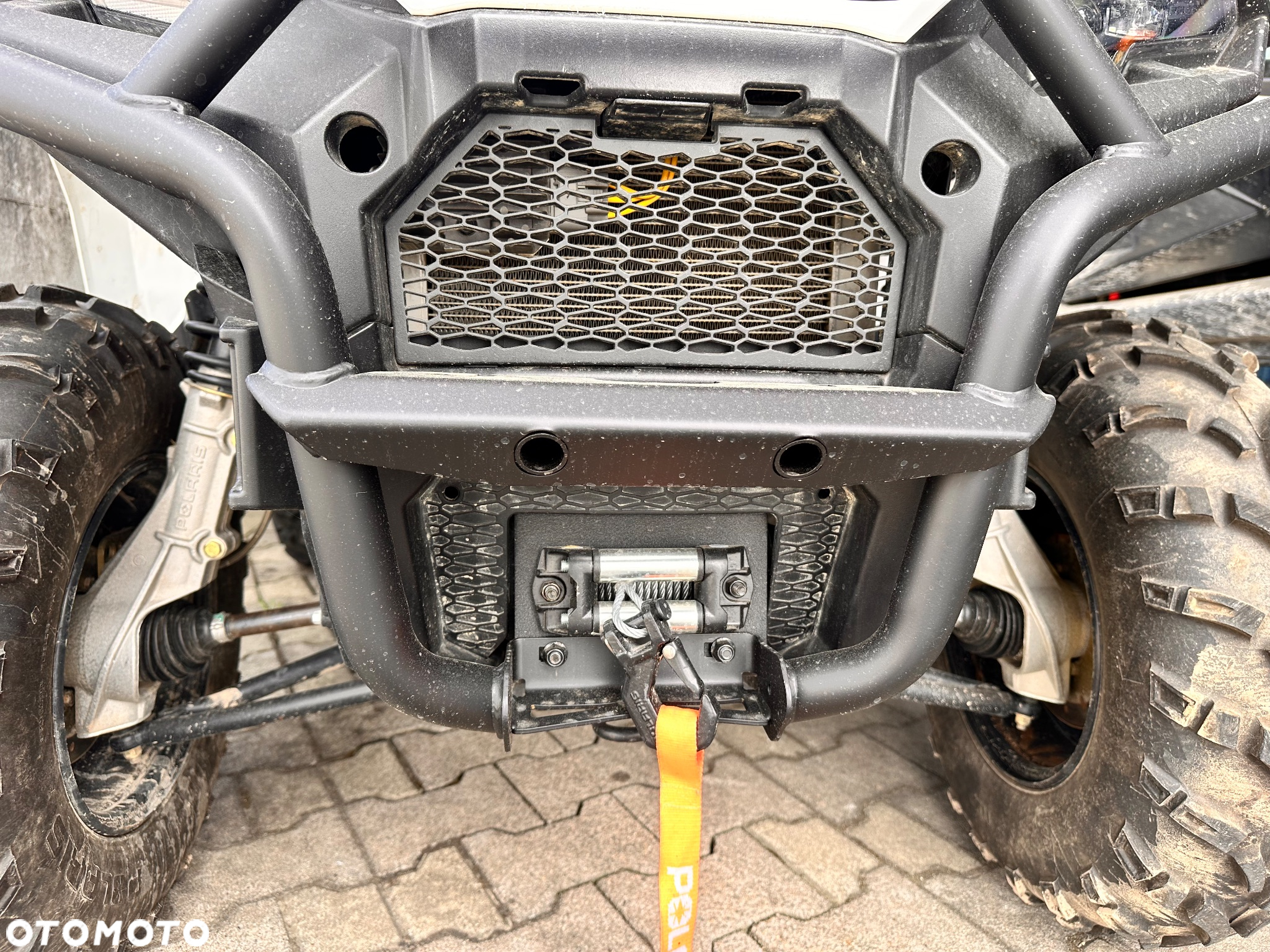 Polaris Sportsman