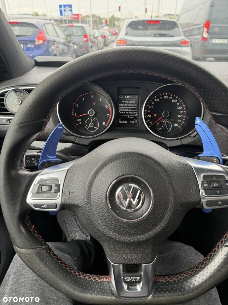 Volkswagen Golf ver-2-0-tsi-bmt-gti-dsg - 10