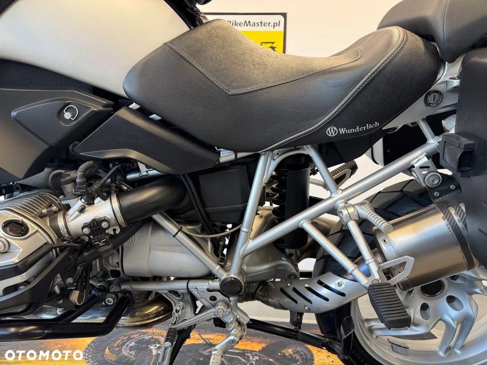 BMW GS - 25