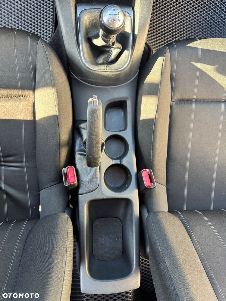 Citroën C4 1.6 VTi Exclusive - 17