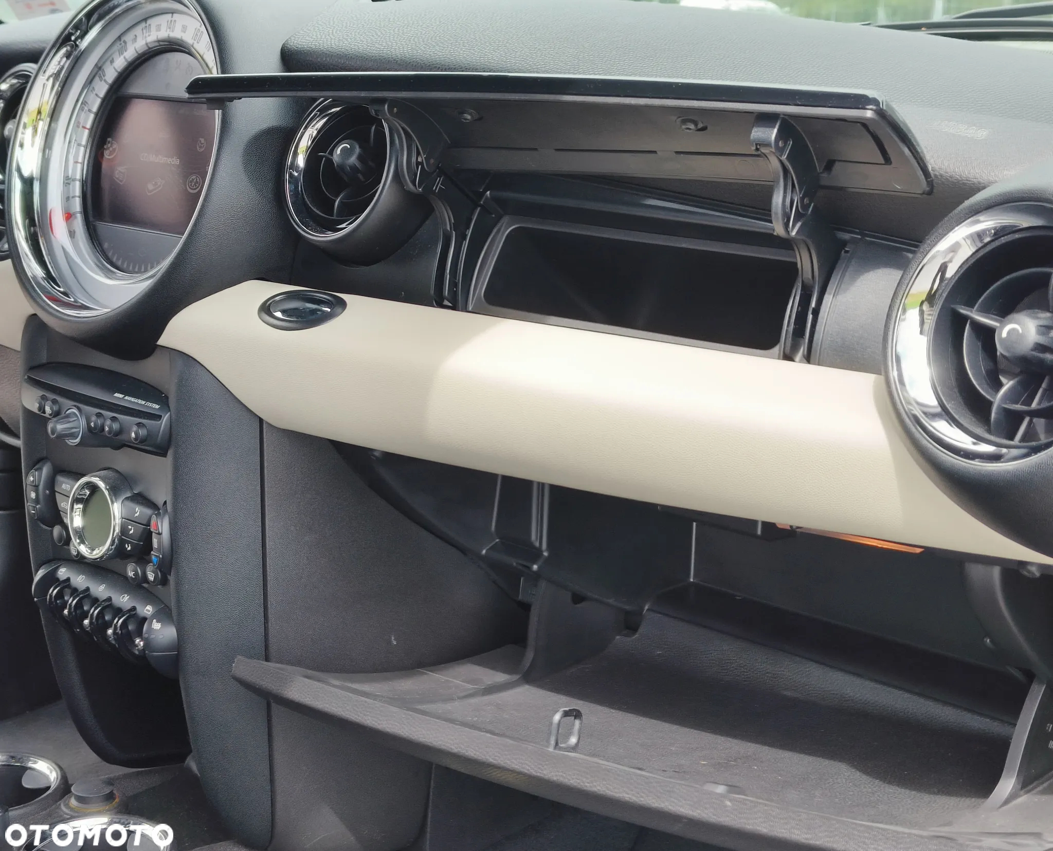 MINI Cooper S - 19