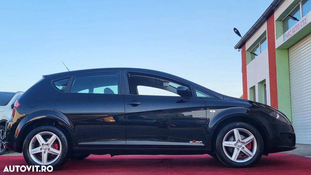 Seat Leon 1.2 TSI Copa - 4