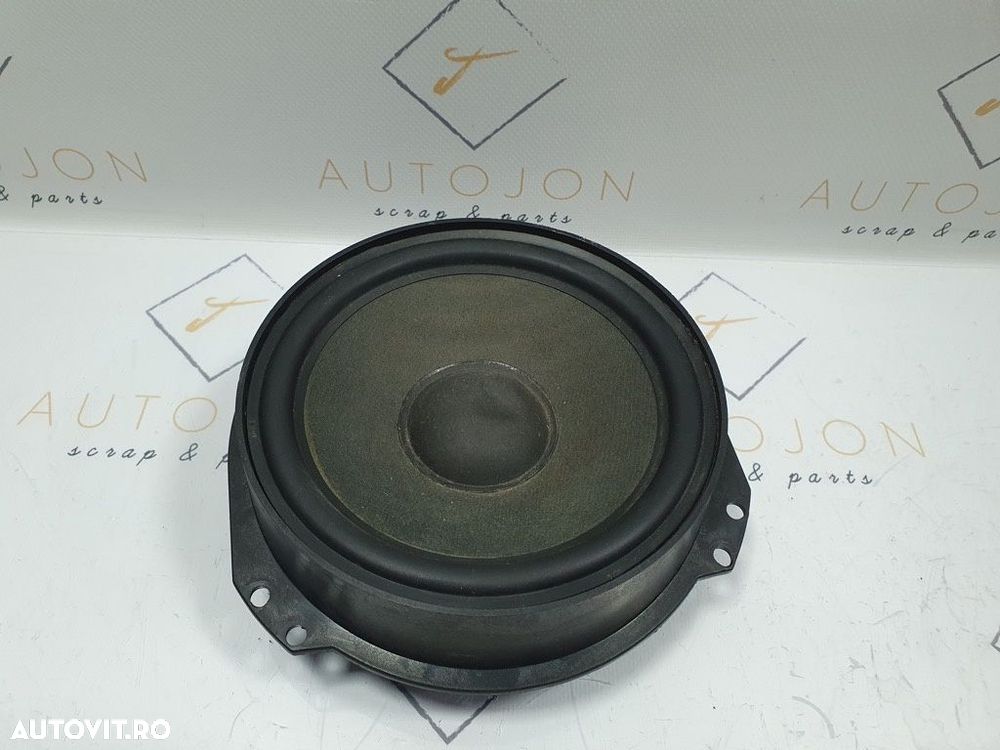 Boxa fata OPEL MERIVA X03 2003 - 2010 1.7 DTI Y 17 DT - 4