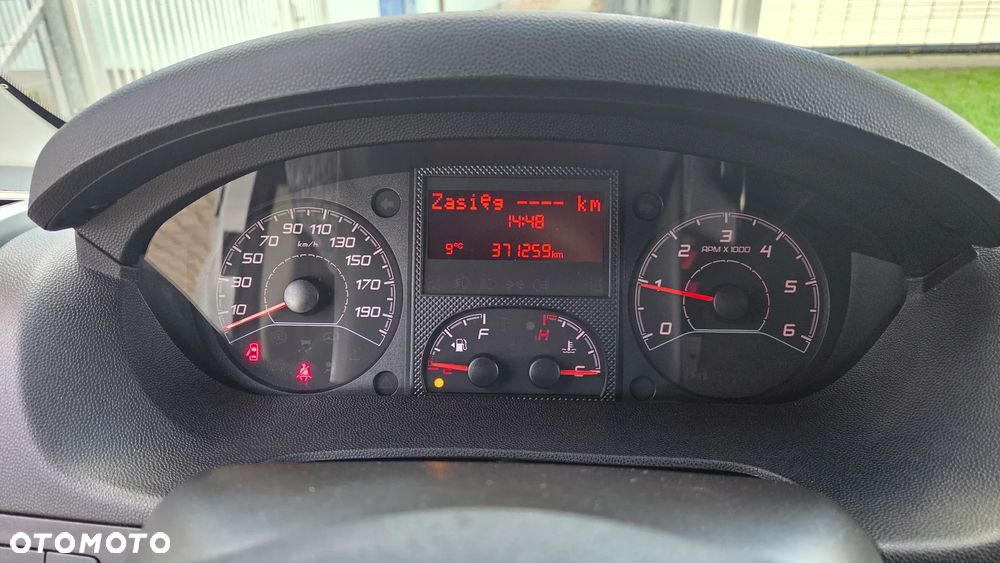 Fiat Ducato - 10