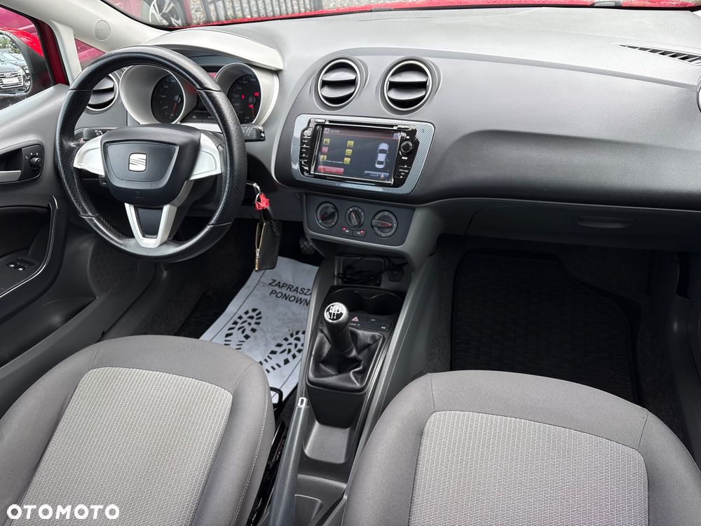 Seat Ibiza 1.2 12V Copa - 11