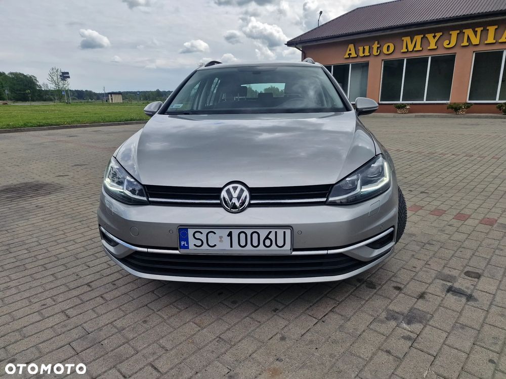 Volkswagen Golf - 18