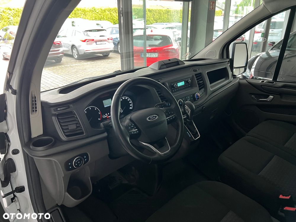 Ford Transit Custom - 20