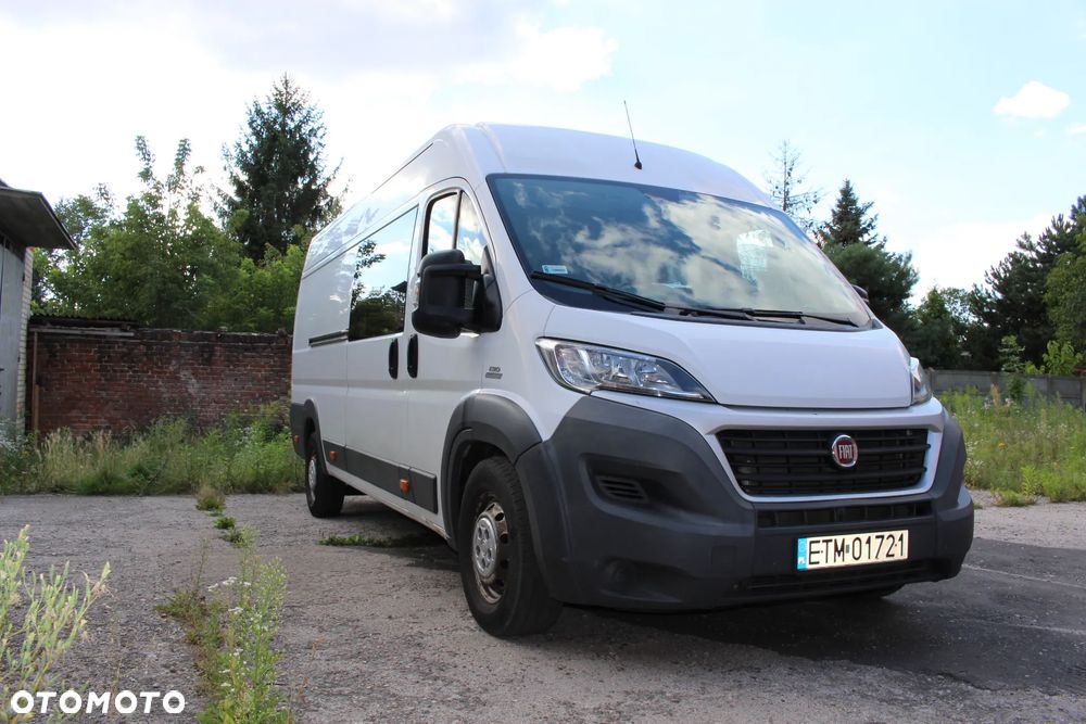 Fiat DUCATO - 2