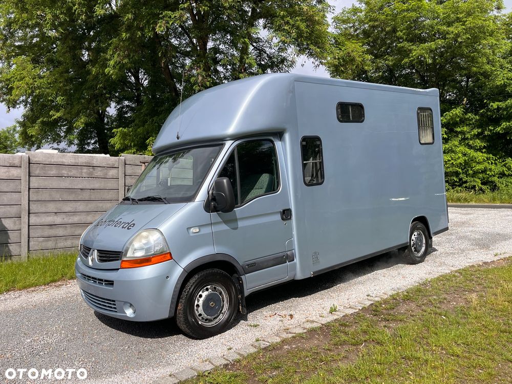 Renault Master - 23