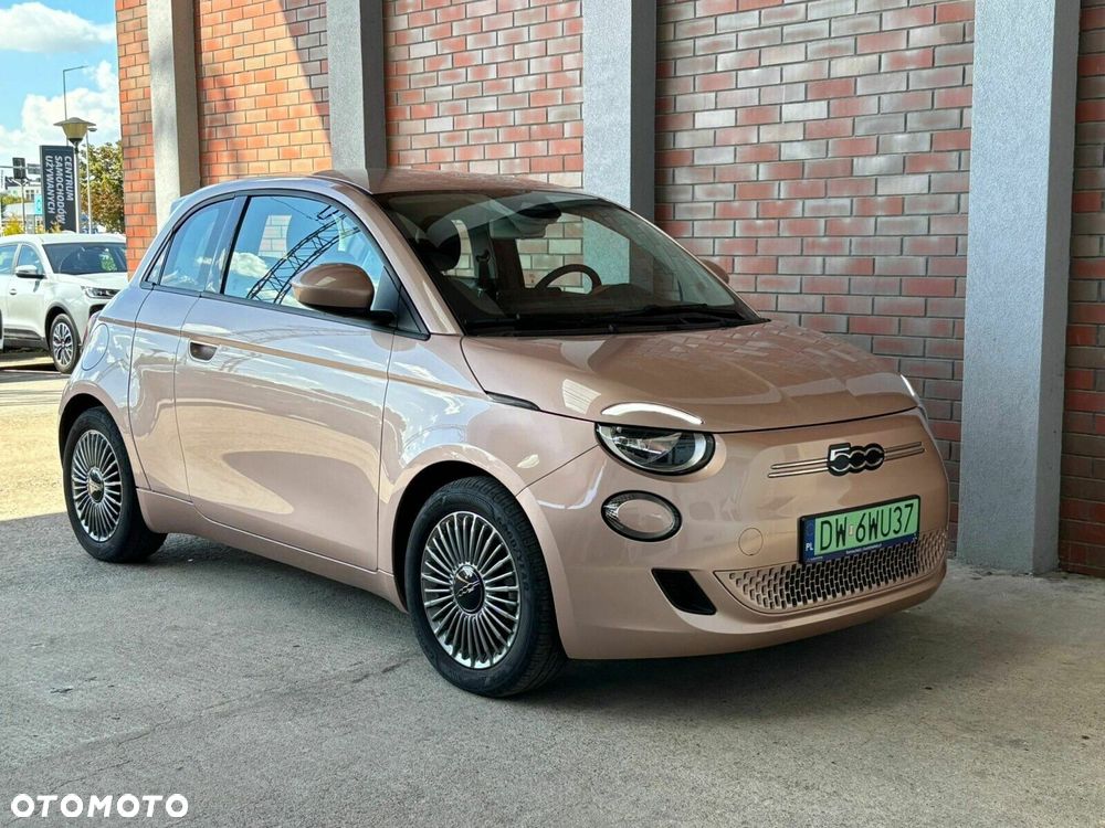 Fiat 500 23.8 Icon - 3