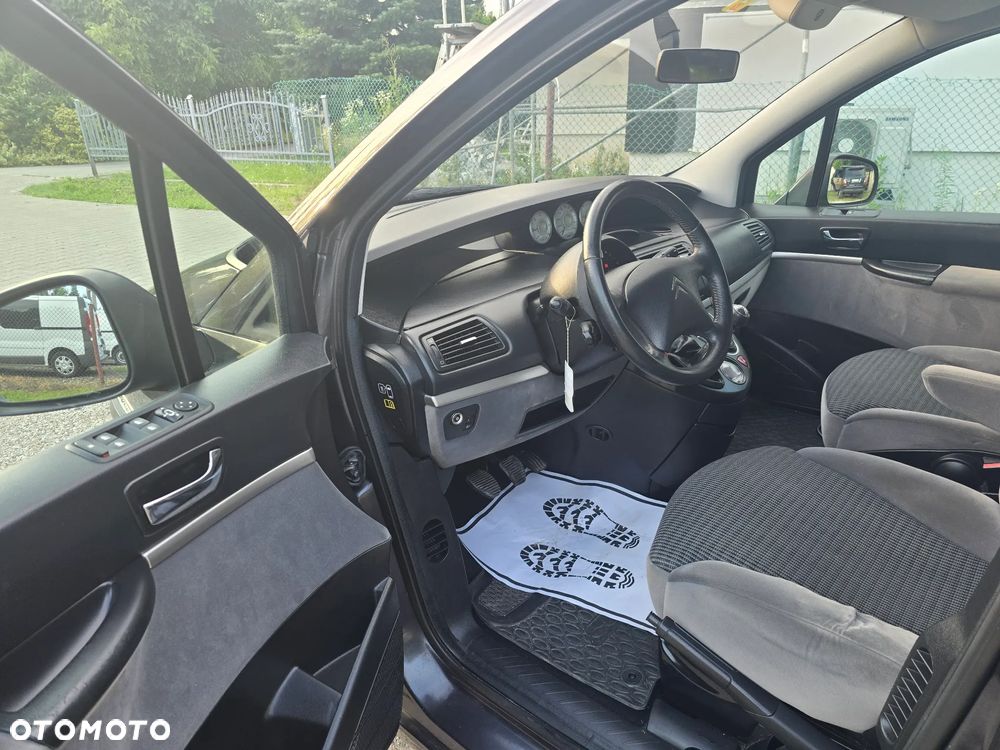 Citroën C8 2.0 HDi Attraction - 9