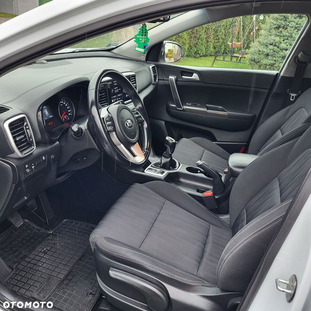 Kia Sportage 1.6 GDI L 2WD - 2