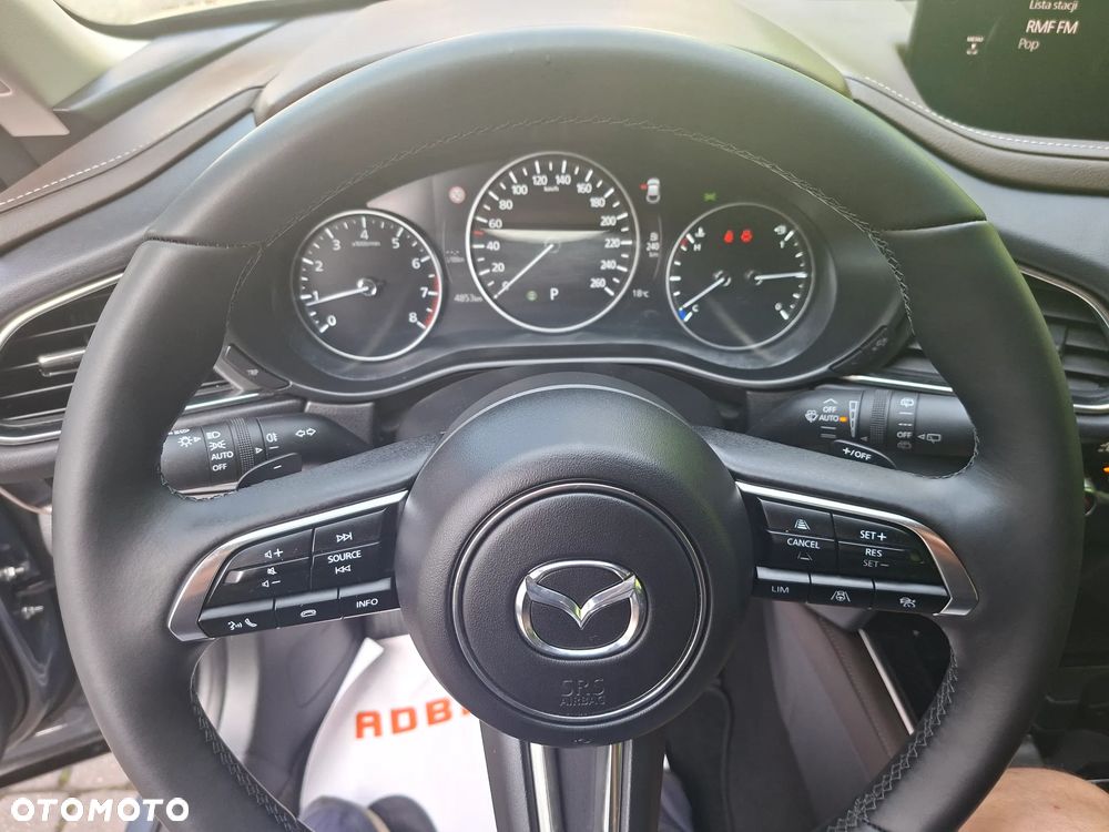Mazda CX-30 2.5 mHEV Exclusive-Line 2WD - 6