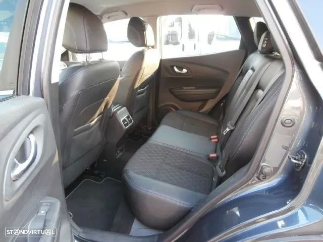 Renault Kadjar 1.5 dCi Zen - 26