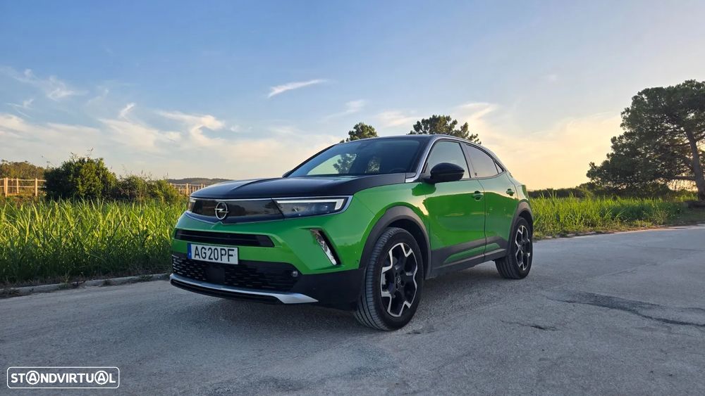 Opel Mokka-e Ultimate - 6