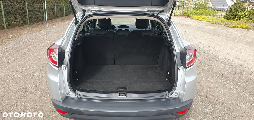 Renault Megane 1.6 16V 110 Expression - 9