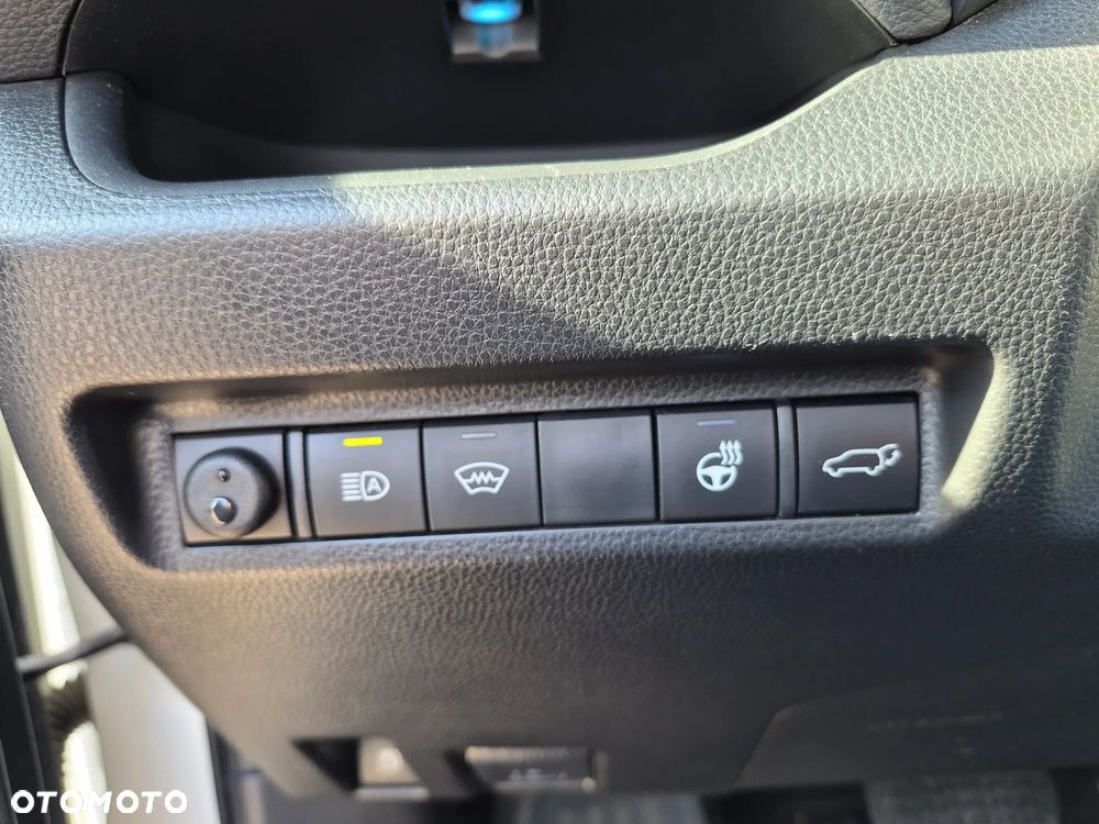 Toyota RAV4 2.5 Hybrid Selection 4x4 - 25