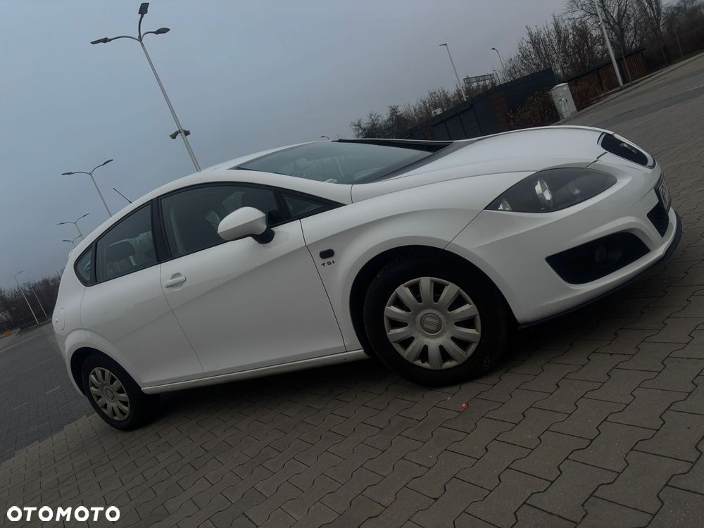 Seat Leon 1.4 TSI Style - 2