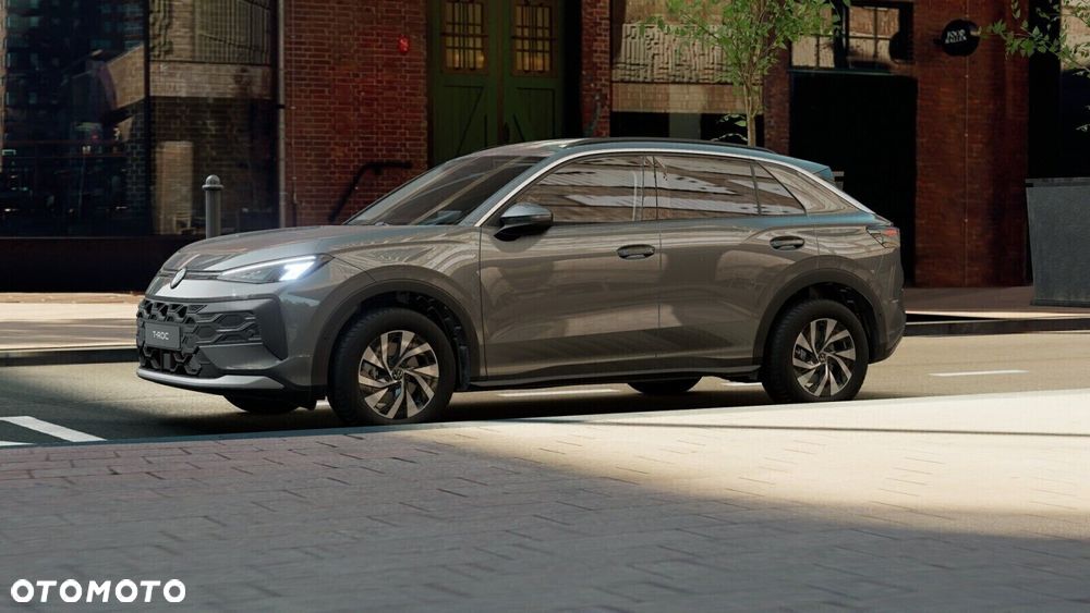 Volkswagen T-Roc - 5