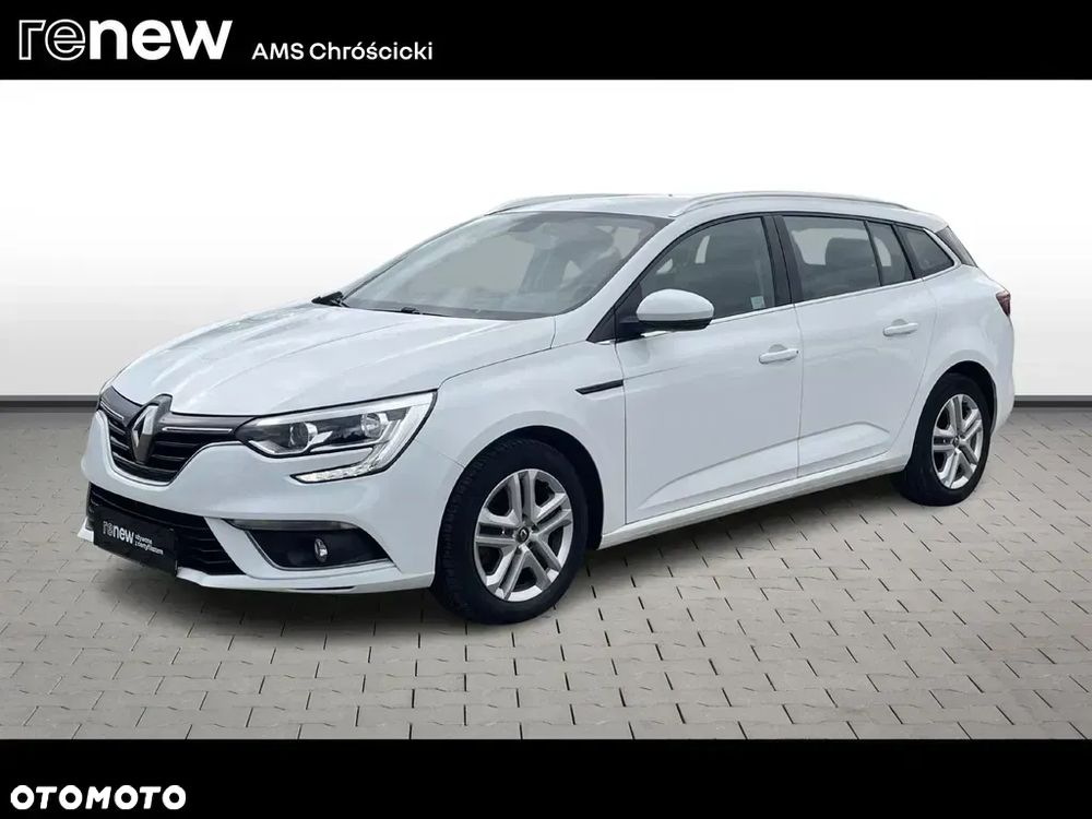 Renault Megane 1.3 TCe FAP Business - 2