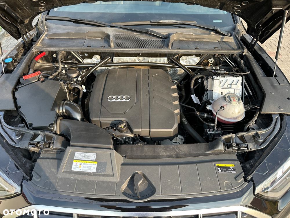 Audi Q5 45 TFSI quattro S tronic advanced - 16
