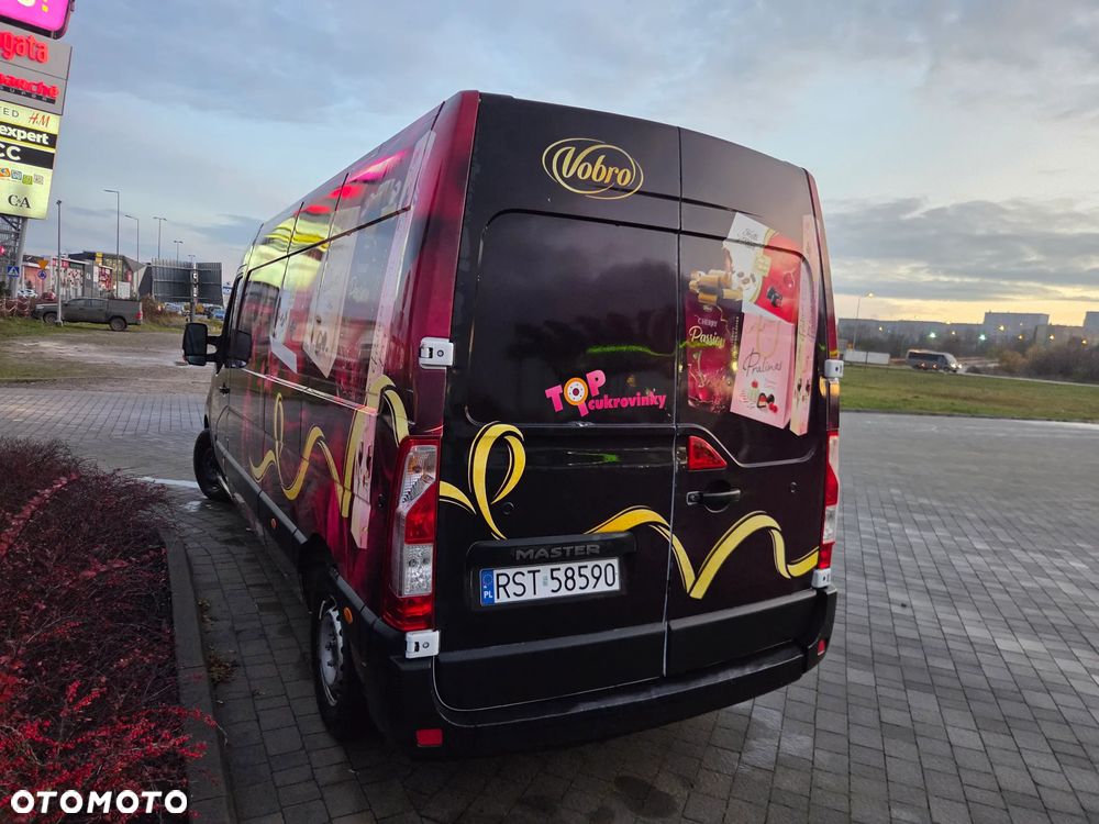 Renault Master - 4