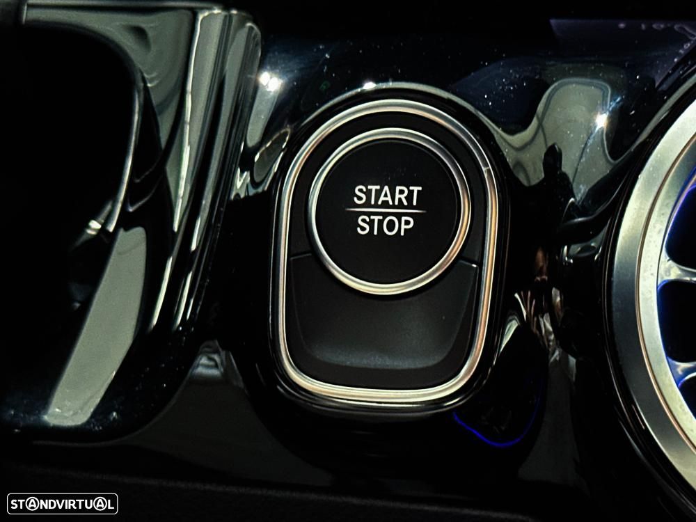 Mercedes-Benz EQA 250 AMG Line - 40