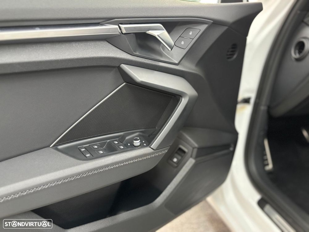 Audi A3 Sportback e-tron 1.4 TFSI S-line S tronic - 12