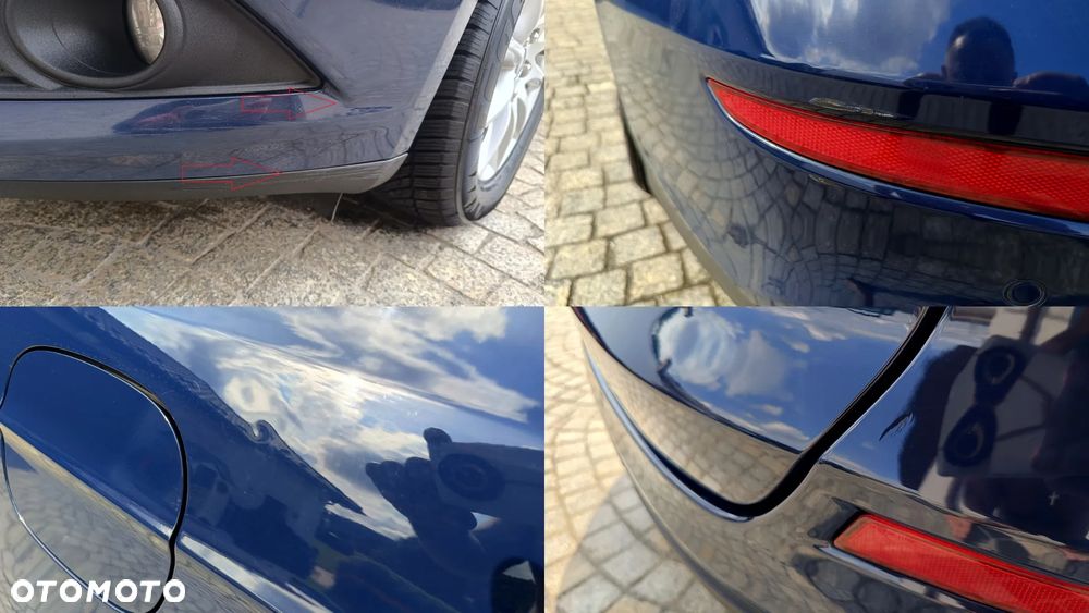 Ford Mondeo 2.0 TDCi Edition PowerShift - 39