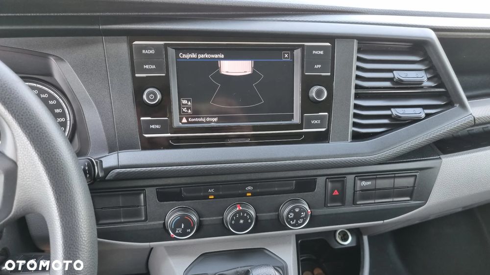 Volkswagen Transporter - 38