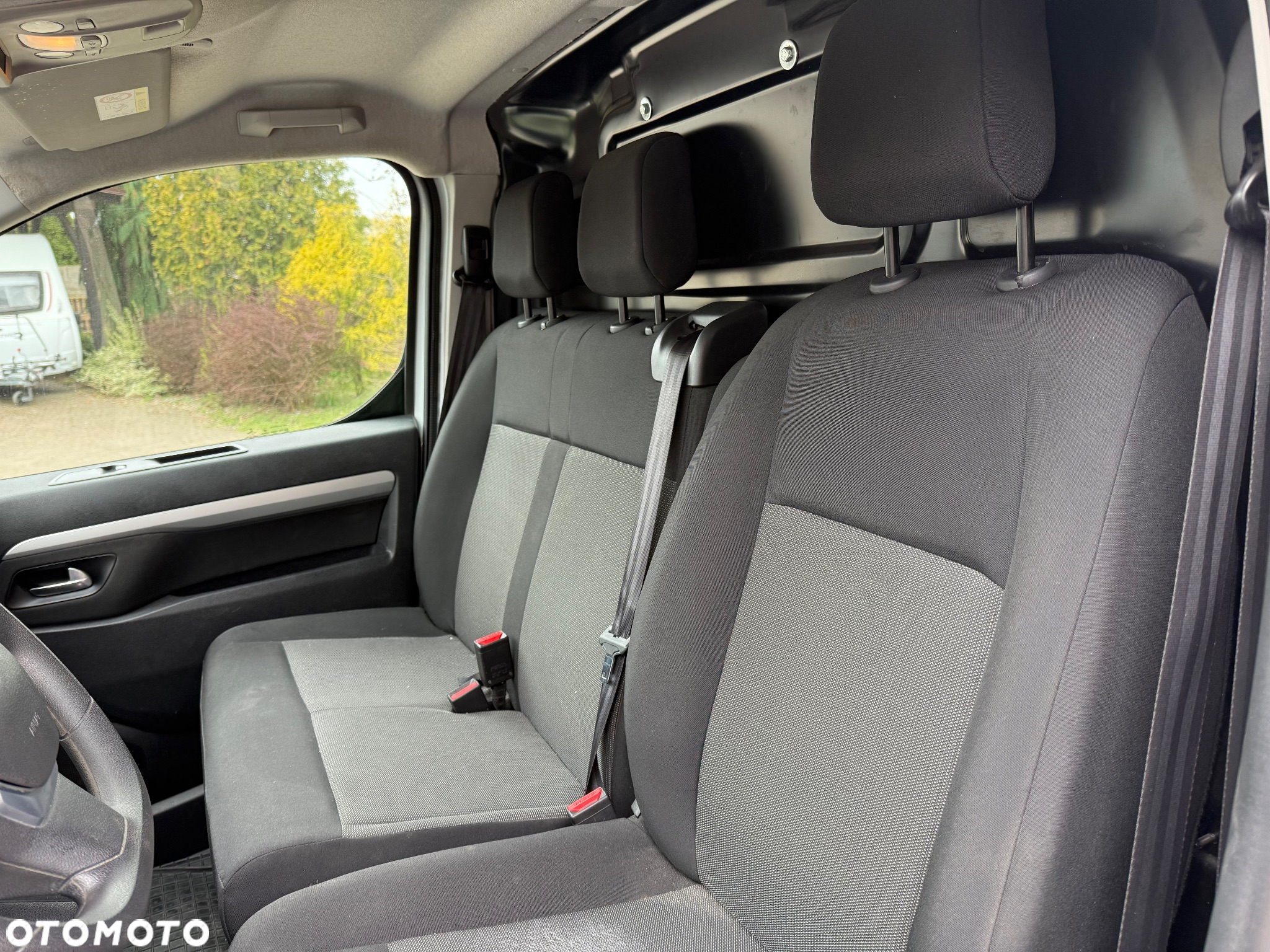 Opel VIVARO - 20
