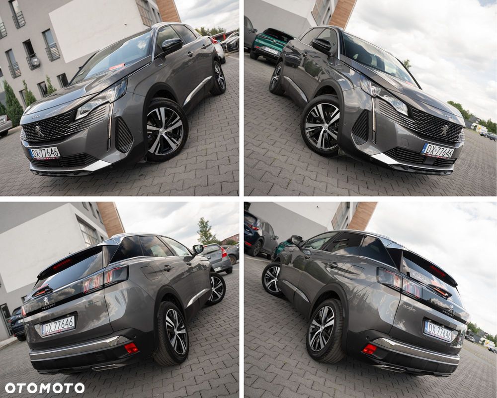Peugeot 3008 - 19