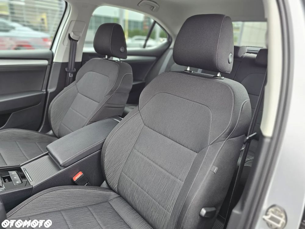Skoda Superb 1.5 TSI Ambition - 24