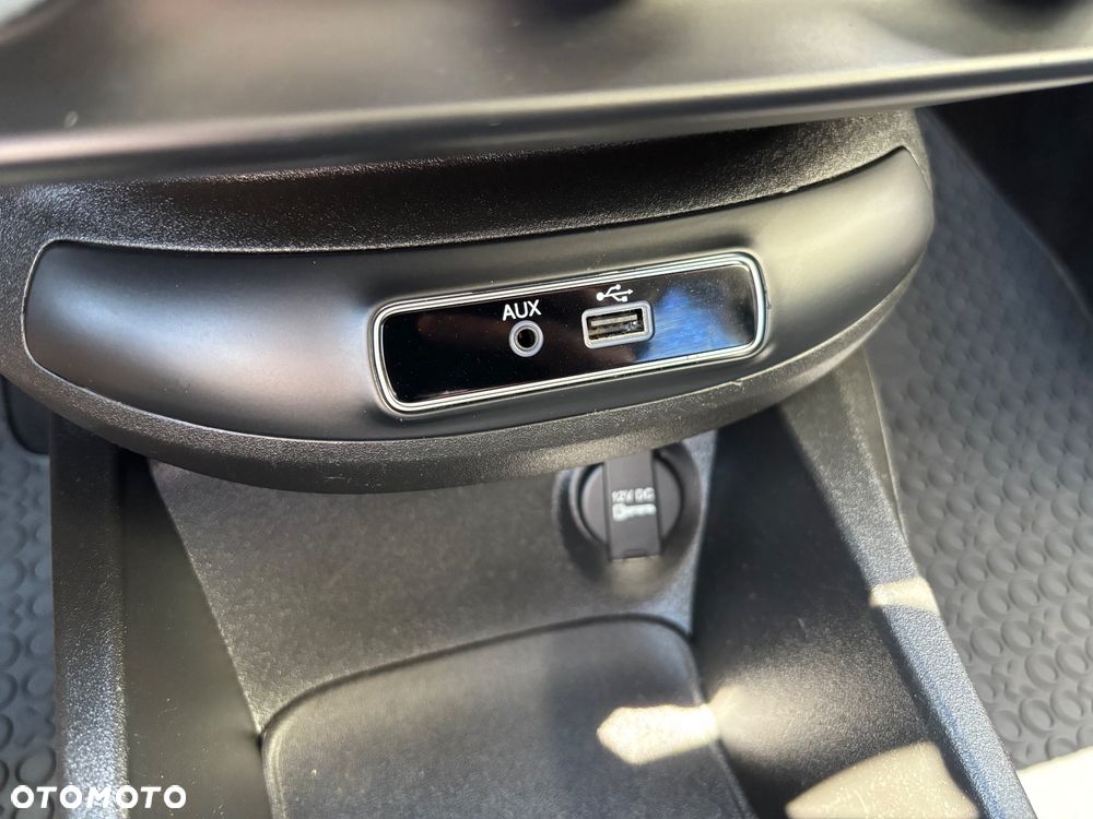 Fiat 500X 1.4 MultiAir 4x2 S&S Cross - 24