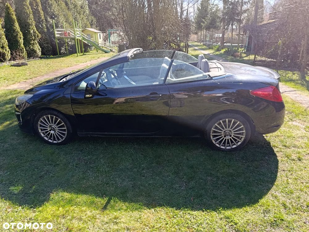 Peugeot 308 CC 2.0 HDi Active - 9