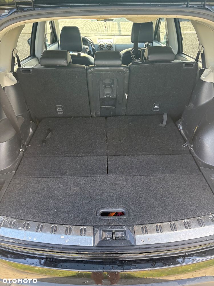 Nissan Qashqai+2 1.5 dCi Tekna - 9