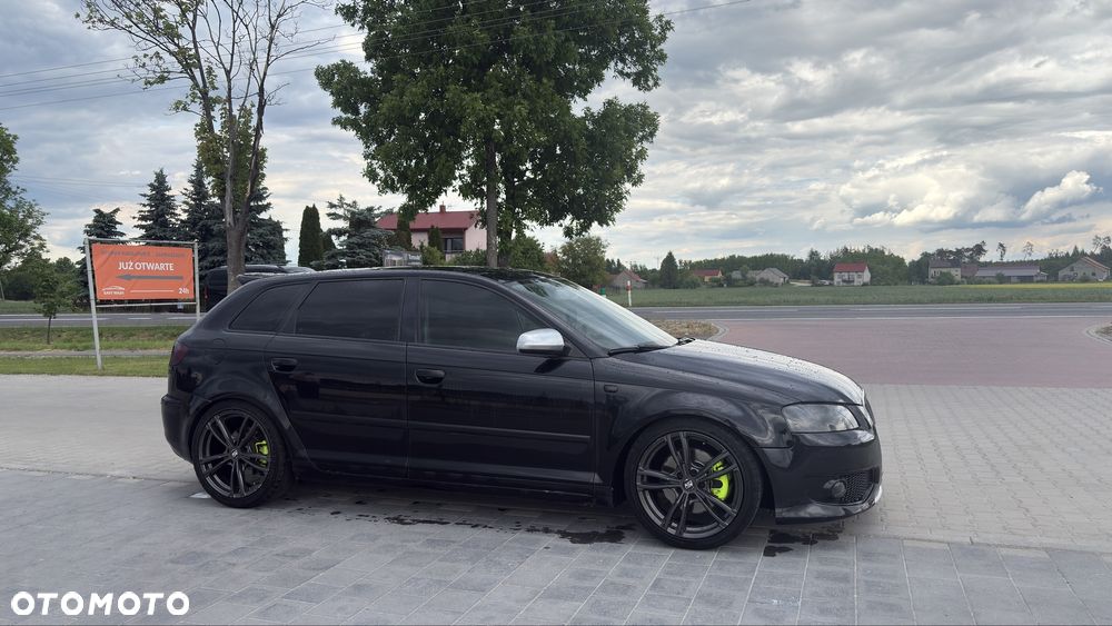 Audi A3 Sportback - 2