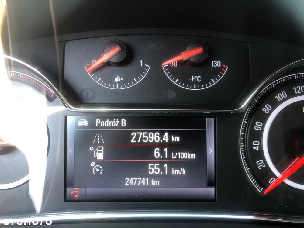 Opel Insignia - 6